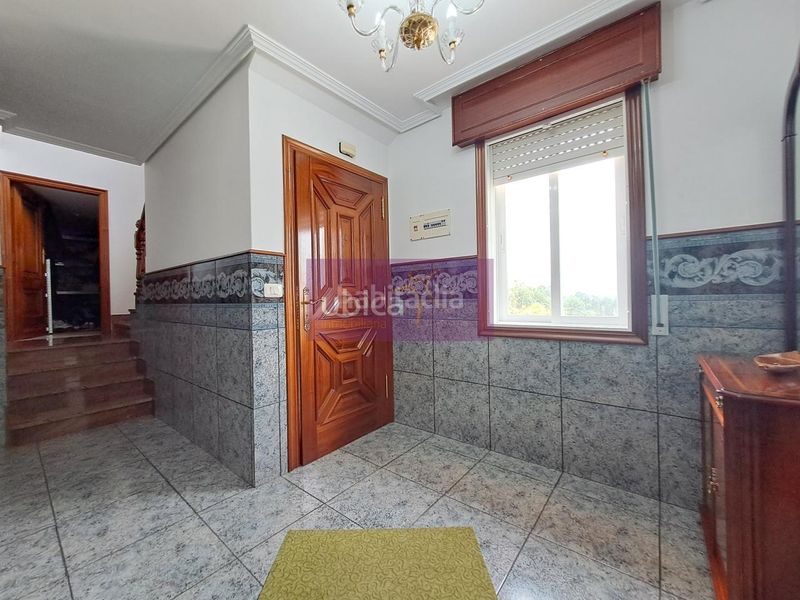 Foto e4370e90-02cb-4fbd-988a-d084c77dd716. Casa amb calefacció aparcament piscina a Cañiza (A)