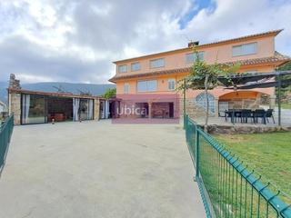 House in Cañiza (A)