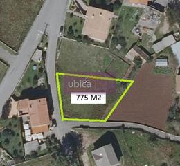 Terreno residenziale in Mos