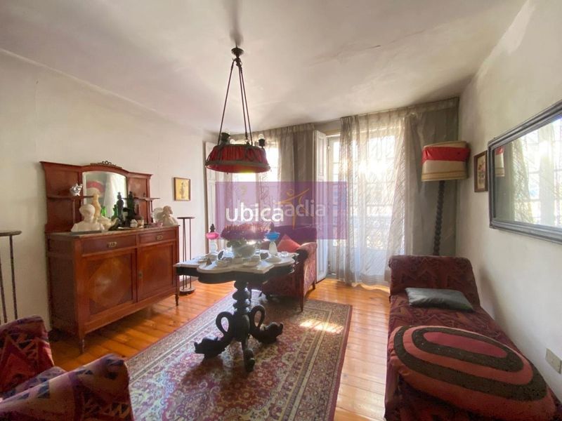 Foto 01ad8284-d091-42c4-857f-370fcc1ef340. Casa adosada en Porriño (O)