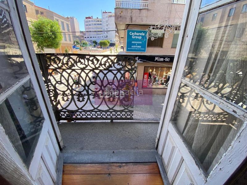 Foto 994cf293-b938-40d0-a088-d3ad4b8c97d8. Casa adosada en Porriño (O)