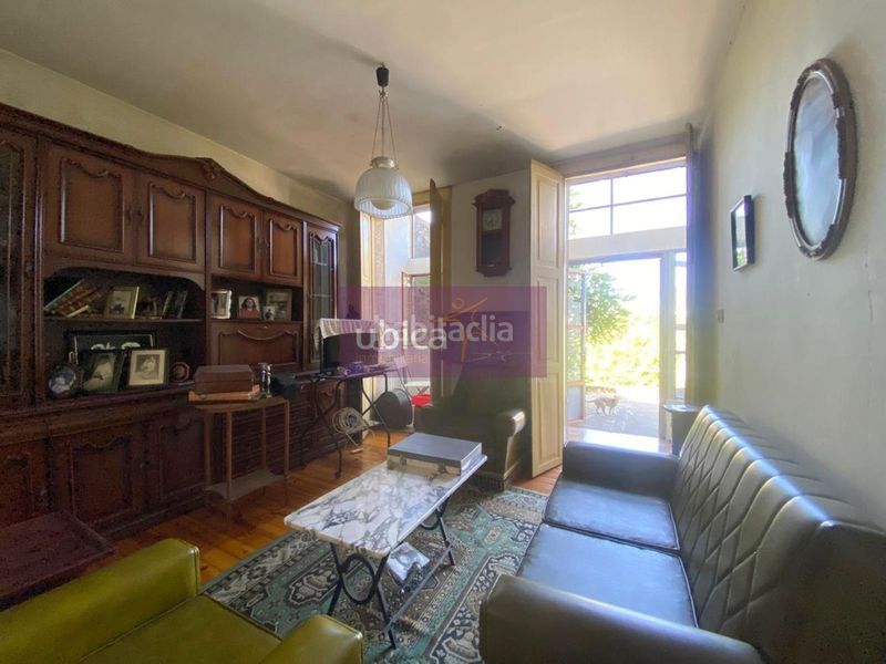 Foto bd0be90d-c4aa-403c-b0b4-73a8ef0e7ca4. Casa adosada en Porriño (O)