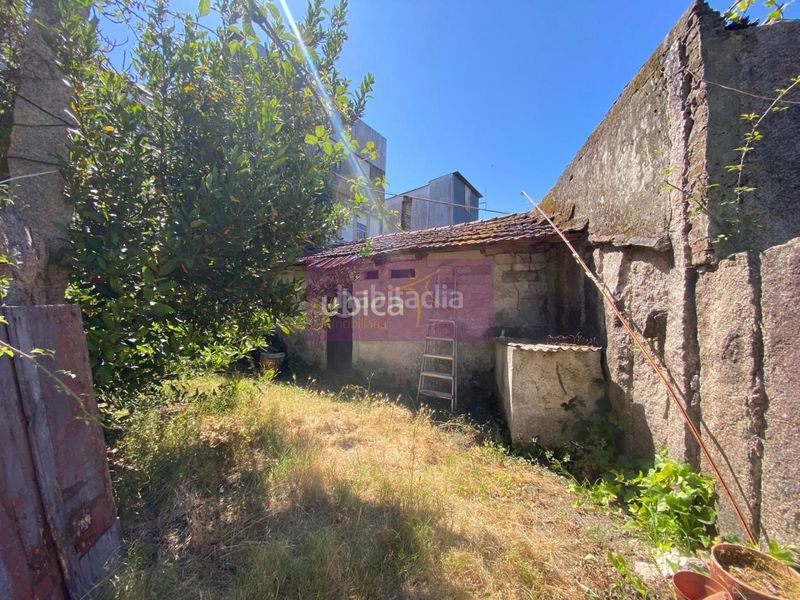 Foto c2a07366-dd8a-4ed2-8604-acc57ecb511e. Casa adosada en Porriño (O)
