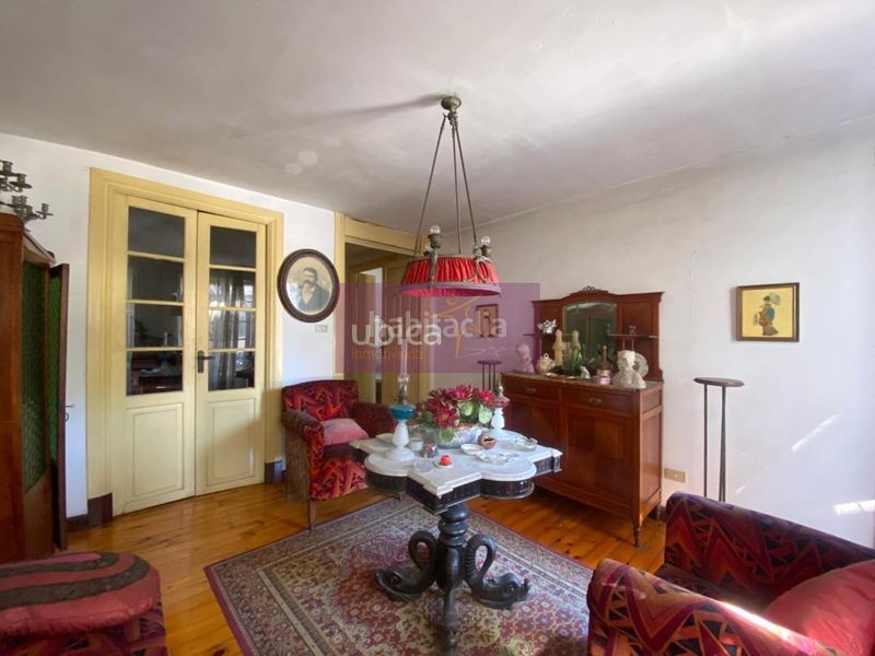 Foto c9c77cb9-e571-4ce7-90f6-2ad97bab6d7b. Casa adosada en Porriño (O)