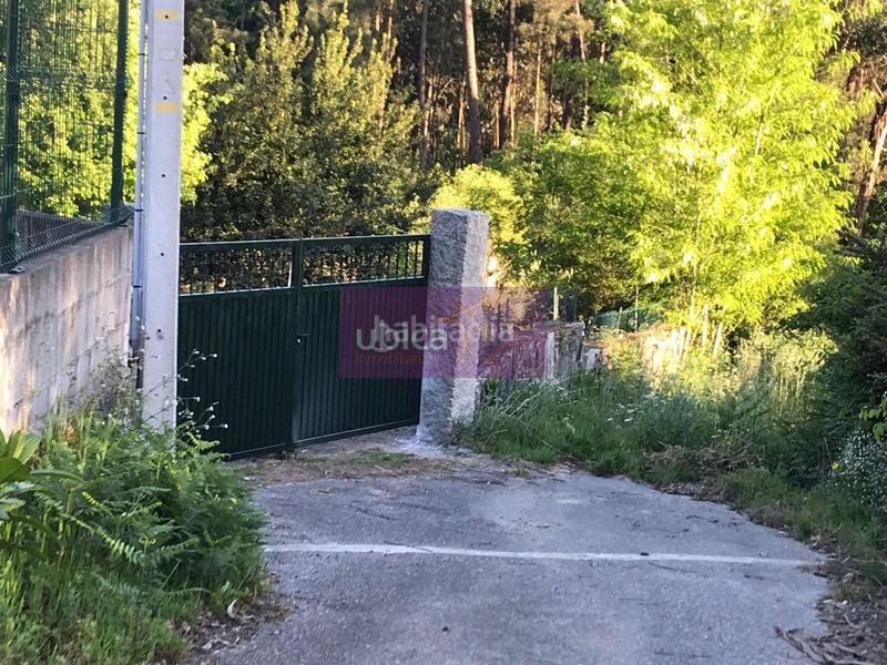 Foto 59d60076-47d7-406d-9ac0-e33862c5d46f. Terreny residencial a Porriño (O)