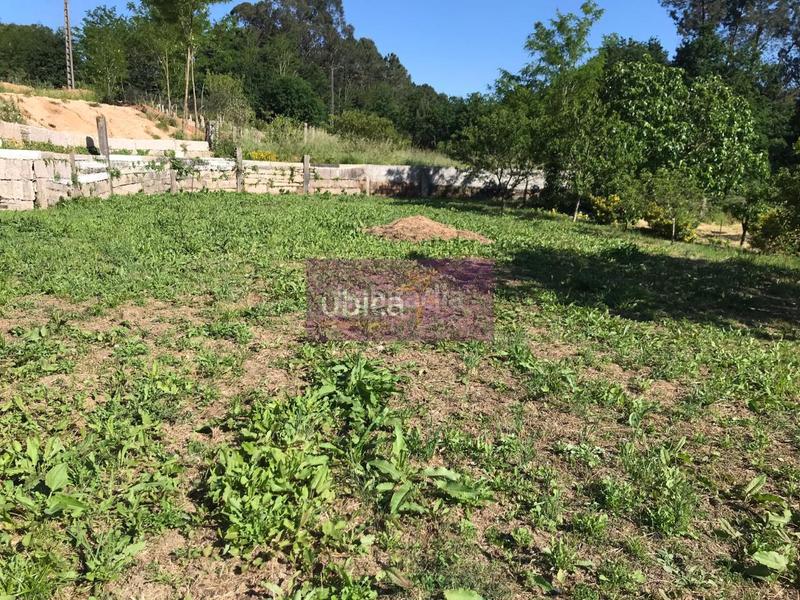Foto 63500be7-6f32-4d59-bebd-5eda218190e9. Terreny residencial a Porriño (O)