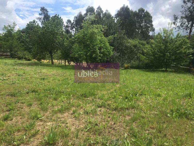 Foto bf5a7846-d90f-46ff-a74a-ec303e756768. Terreny residencial a Porriño (O)