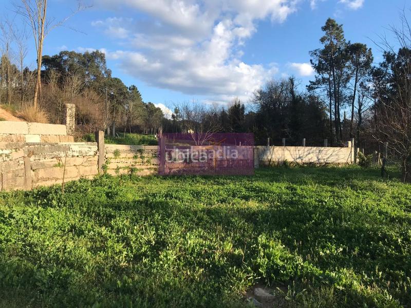 Foto 3485c304-b136-4aa7-83b9-2adc20c7097f. Terreno residenziale in Porriño (O)
