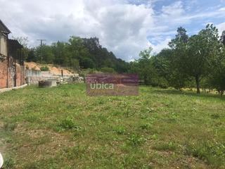 Terreno residenziale in Porriño (O)