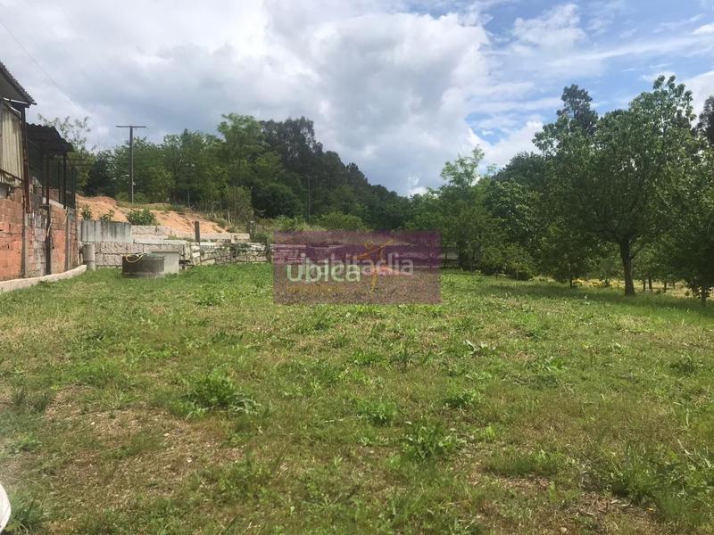 Foto 450b8f46-f7e0-448f-b33e-11f4b236686a. Terreno residenziale in Porriño (O)