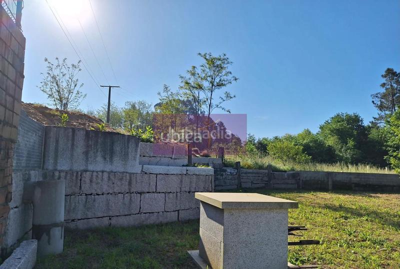 Foto fc357732-22f1-486a-9ab7-e515666027e2. Terreno residenziale in Porriño (O)
