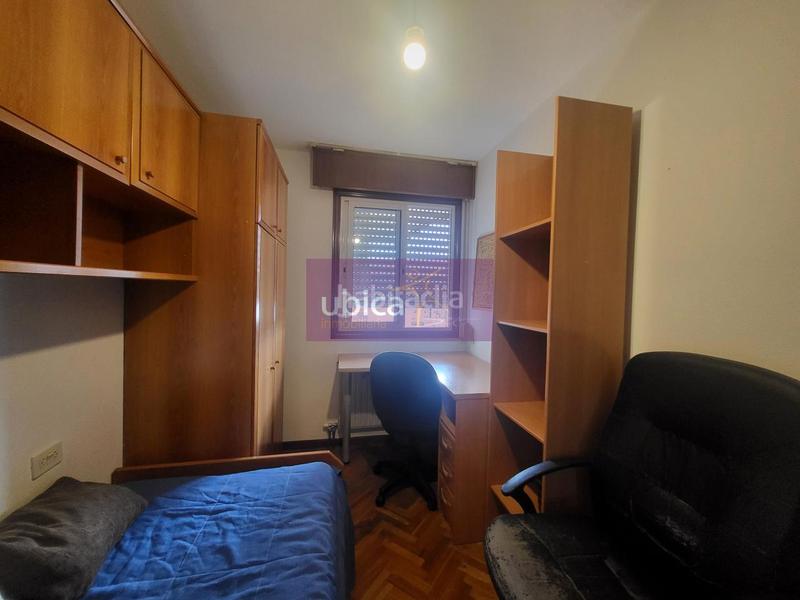 Foto 116011c1-d177-4fe4-92c8-039afdb0a5ee. Etagenwohnung mit heizung parking in Casablanca - Calvario Vigo