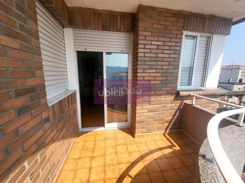 Foto 18ee9ca0-6494-46ce-b85c-0b69646d76a1. Etagenwohnung mit heizung parking in Casablanca - Calvario Vigo