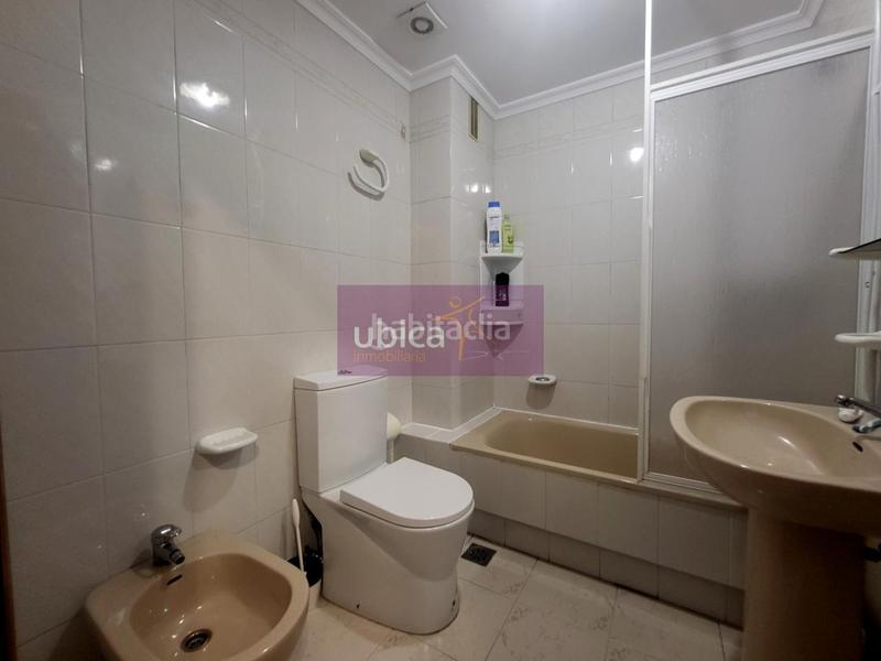 Foto 78ffa7ab-eac5-43bc-894a-608eccee3455. Etagenwohnung mit heizung parking in Casablanca - Calvario Vigo