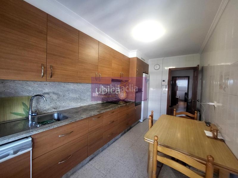 Foto 8aff5bc3-2029-49b1-bd63-df6ded68574e. Etagenwohnung mit heizung parking in Casablanca - Calvario Vigo