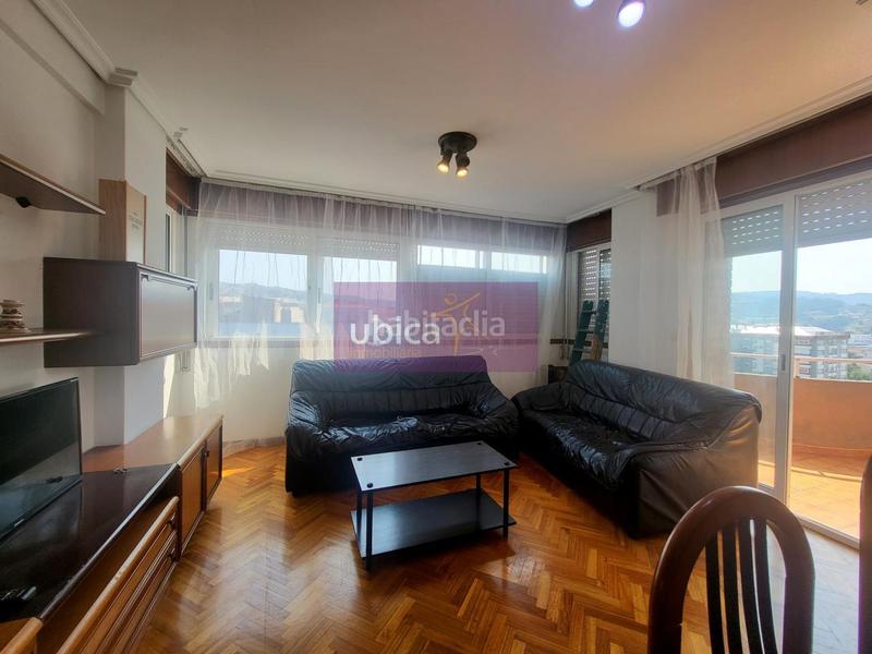 Foto 97a210eb-9b67-4b84-b381-37aa283cd56f. Etagenwohnung mit heizung parking in Casablanca - Calvario Vigo