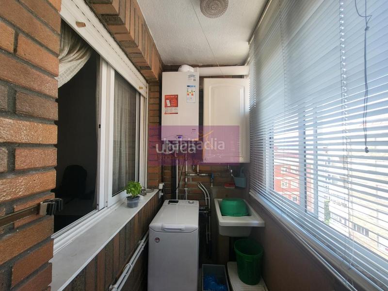 Foto 991191fd-f92f-40e9-96c1-3094b74d11c5. Etagenwohnung mit heizung parking in Casablanca - Calvario Vigo