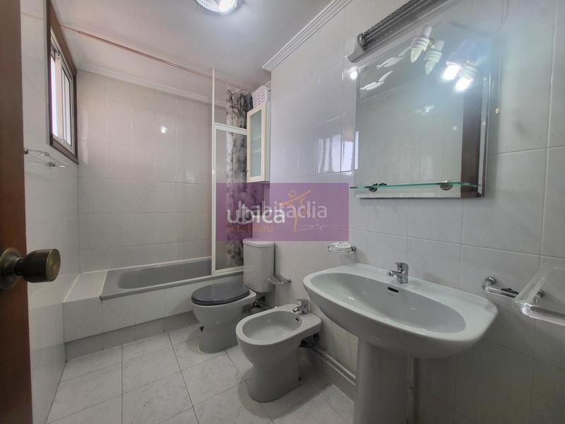 Foto d42e5cdb-16b0-41ec-a46f-5c440c3a50ce. Etagenwohnung mit heizung parking in Casablanca - Calvario Vigo