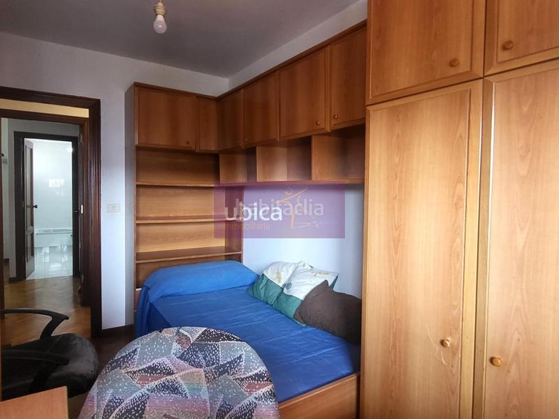 Foto 15213f4a-c677-414b-ba6c-de9a5731d1aa. Flat with heating parking in Casablanca - Calvario Vigo