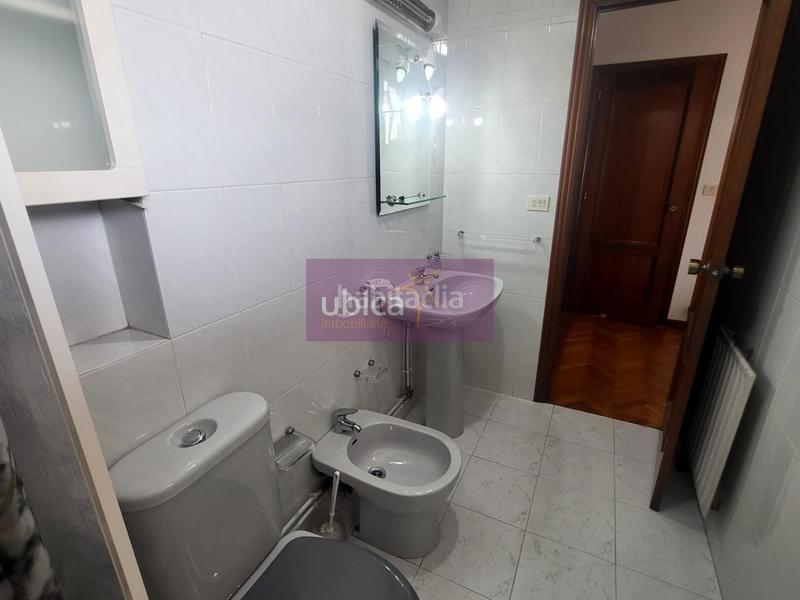 Foto 267b9738-6038-4297-8a8c-bd0082445472. Flat with heating parking in Casablanca - Calvario Vigo