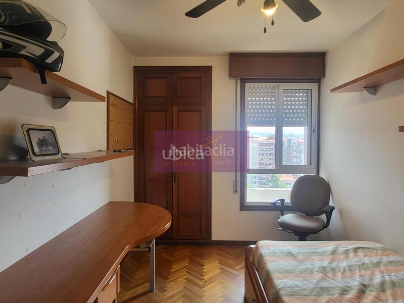 Foto 50086f0b-a9f4-4004-9350-b3b05b8ea7ec. Flat with heating parking in Casablanca - Calvario Vigo