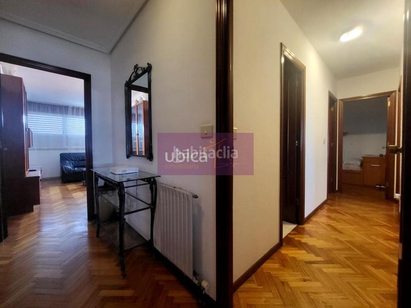Foto bfdcbae5-13f7-47ce-b9e7-7a25a7c08c4b. Flat with heating parking in Casablanca - Calvario Vigo