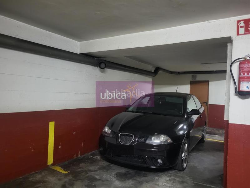 Foto fe93ee04-9f7e-49ec-8712-b47fd0b528ad. Flat with heating parking in Casablanca - Calvario Vigo