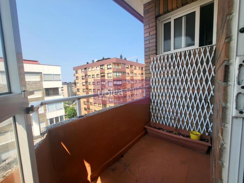 Foto 1400ff0d-d961-4688-b427-fac883627337. Pis amb calefacció aparcament a Casablanca - Calvario Vigo