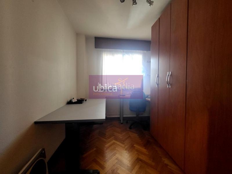 Foto 1a93df3b-f595-4846-9bdd-cb38427561d0. Piso en Casablanca - Calvario Vigo