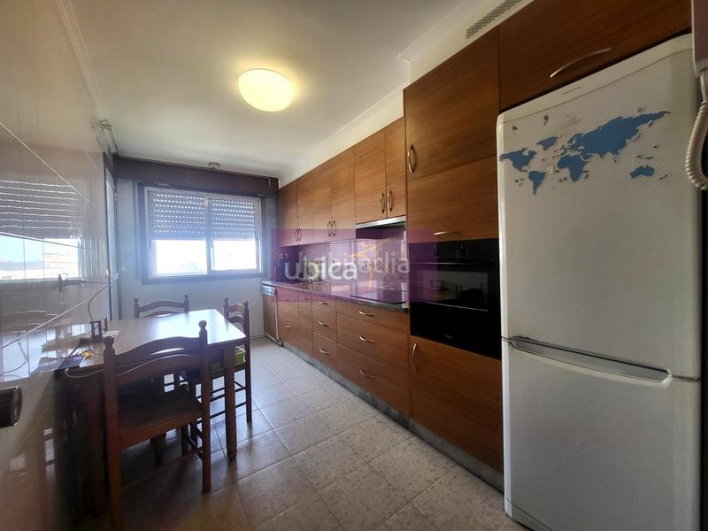 Foto b2169c79-4c24-4189-97be-e18ba74f61db. Piso en Casablanca - Calvario Vigo