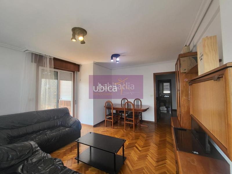 Foto b4cd160d-c47e-4372-8060-77651ee23fbc. Piso en Casablanca - Calvario Vigo