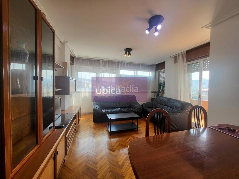 Foto bbba5fcb-9f54-433c-a414-64d1ac993016. Piso en Casablanca - Calvario Vigo