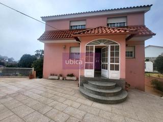 Chalet en Redondela