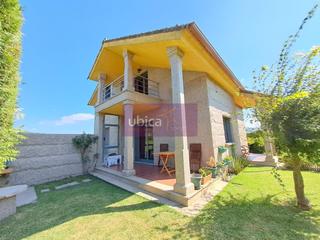 Chalet in Mos