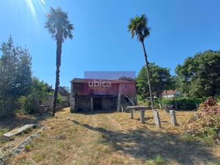 Mas à Ponteareas