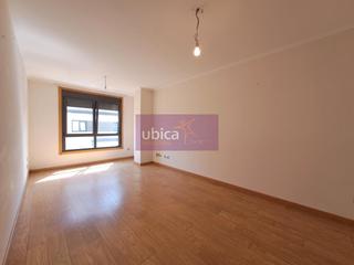 Etagenwohnung in Rosal (O)