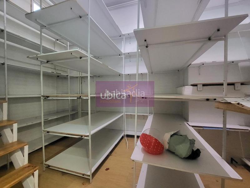 Foto 721fc252-0cae-493c-b91a-bf213d4d92d1. Rent business premise in Plaza España - Corte Inglés Vigo