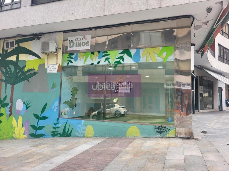 Foto 5d4dde19-7a68-4dc9-94ed-6704cb62cea8. Alquiler local comercial en Plaza España - Corte Inglés Vigo