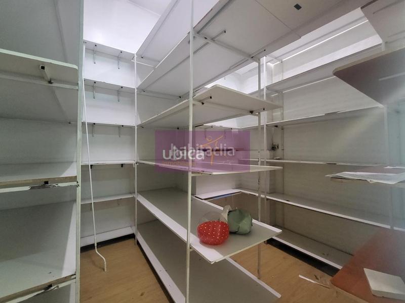 Foto 600af5e7-7a31-4738-948e-43da2f7d17db. Alquiler local comercial en Plaza España - Corte Inglés Vigo