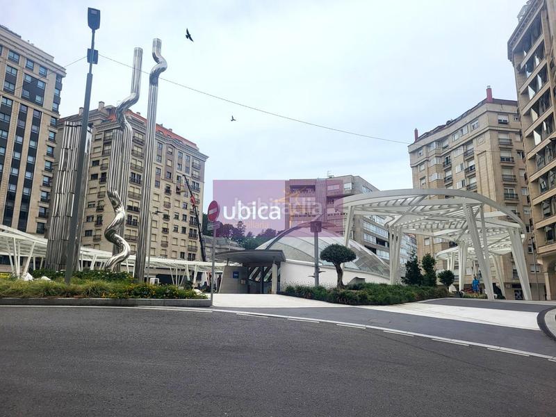 Foto 84e0d052-586c-4627-9911-755d48831424. Alquiler local comercial en Plaza España - Corte Inglés Vigo
