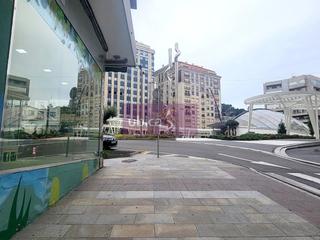Local Comercial a Plaza España - Corte Inglés