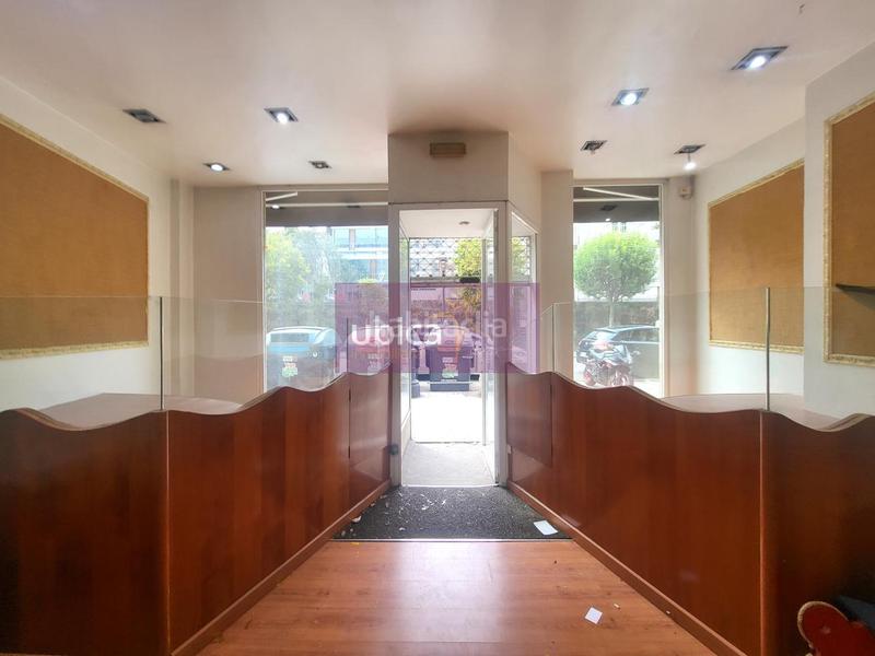 Foto f0eadb95-9e08-44ce-8b7c-0035896bc84d. Business premise in Camelias - Pi y Margall Vigo