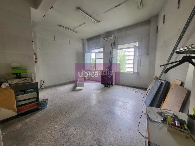 Foto 5310fbe8-8a54-4d18-9fb3-8eb5aee7d93b. Local comercial en Camelias - Pi y Margall Vigo
