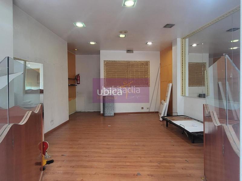 Foto 9720ae00-bf61-4a80-9830-b903949d9356. Local comercial en Camelias - Pi y Margall Vigo