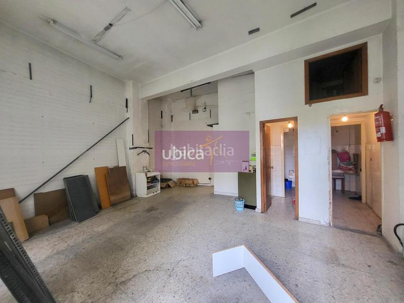 Foto fc4df03c-77a1-4bbd-a215-72e45d850452. Local comercial en Camelias - Pi y Margall Vigo