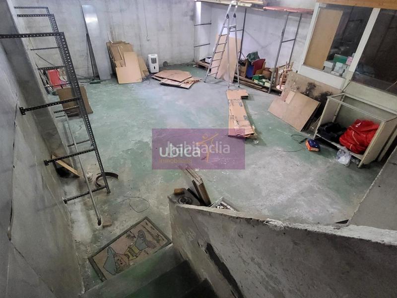 Foto 7aded3bd-2b2c-4d86-af37-657e1b994847. Locale commerciale in Camelias - Pi y Margall Vigo