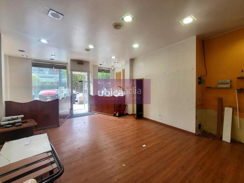 Foto 8c27f84b-9d5a-4713-84aa-6b7ceeea4243. Rent business premise in Camelias - Pi y Margall Vigo