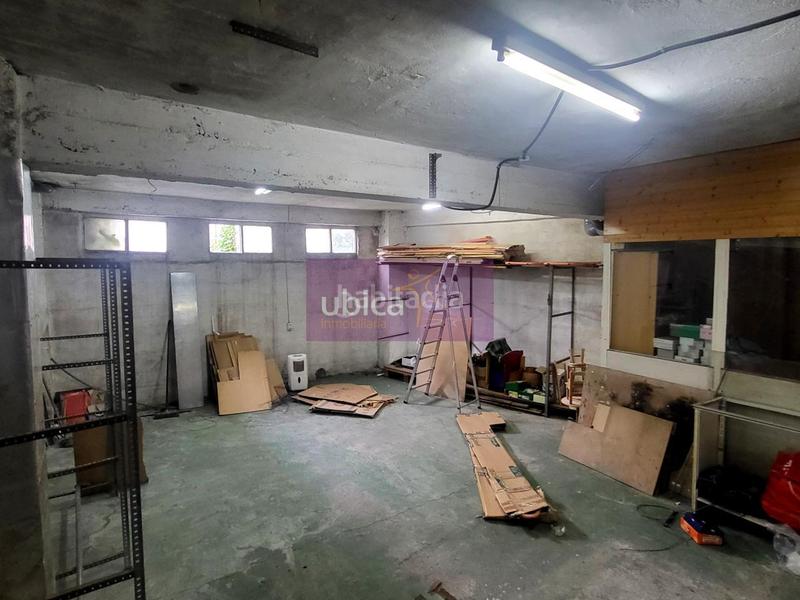 Foto fa141263-a9e8-42ab-a8f2-97577221f66e. Rent business premise in Camelias - Pi y Margall Vigo