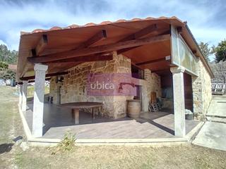 Lloguer Casa a Salceda de Caselas