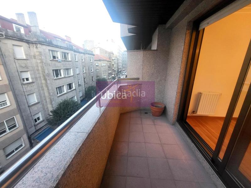 Foto 02e615b6-6471-44de-8b57-e724cfc78a07. Appartamento con riscaldamento parcheggio in Casablanca - Calvario Vigo
